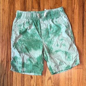 Gap Kids Tie Dye Shorts